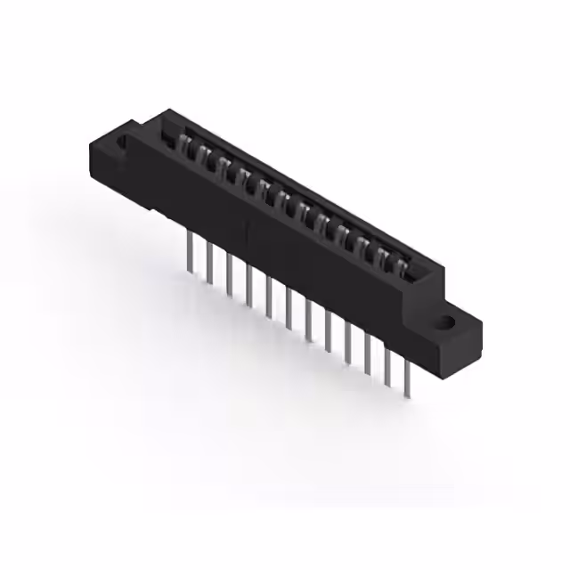 357-012-445-102 EDAC Inc.  Edgeboard Connectors